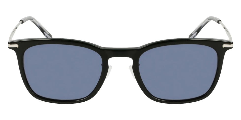 Calvin Klein CK23558SLB 004 52 - Black/Blue #id:kcck23558slb004_s:102100