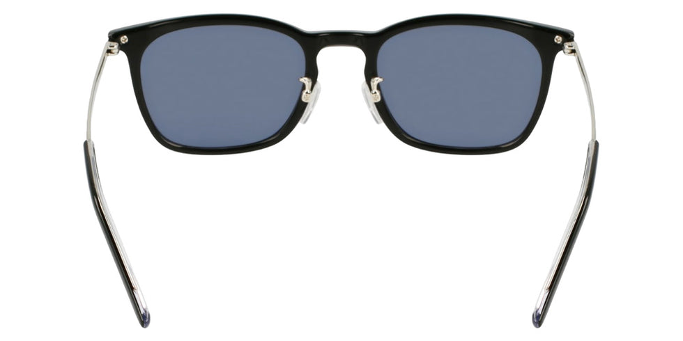 Calvin Klein CK23558SLB 004 52 - Black/Blue #id:kcck23558slb004_s:102120