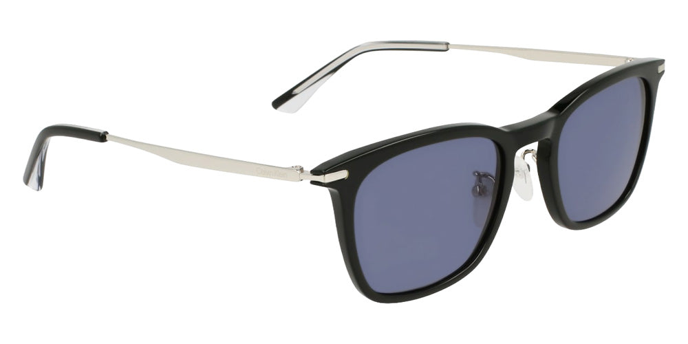 Calvin Klein CK23558SLB 004 52 - Black/Blue #id:kcck23558slb004_s:102135