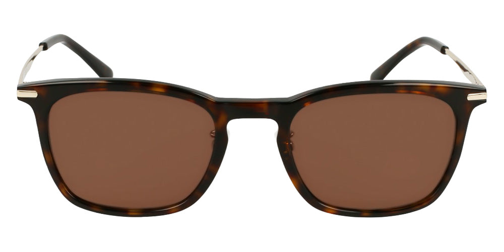 Calvin Klein CK23558SLB 235 52 - Brown Havana #id:kcck23558slb235_s:104100