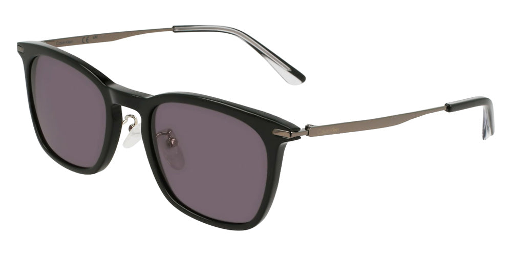 Calvin Klein CK23558SLB N 003 52 - Black/Gray #id:kcck23558slbn003_s:100105