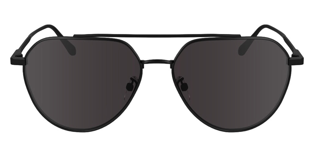 Calvin Klein CK24100S 002 57 - Matte Black #id:kcck24100s002_s:100100