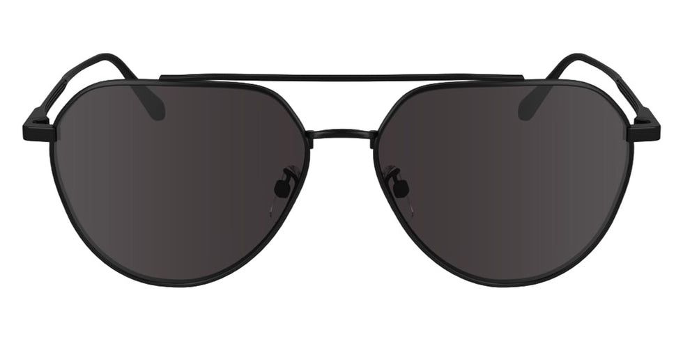 Calvin Klein CK24100S 002 57 - Matte Black #id:kcck24100s002_s:100100