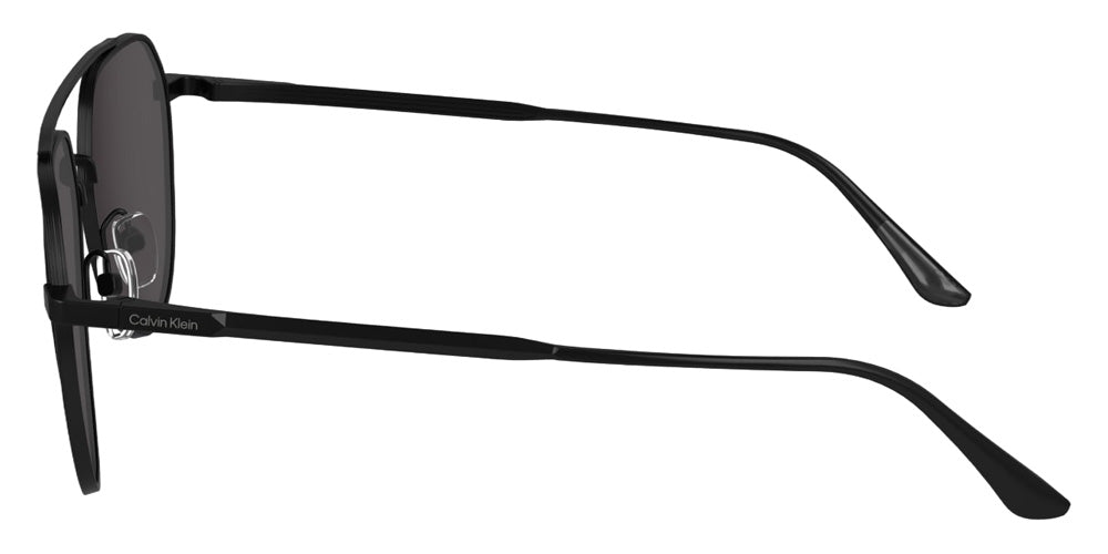 Calvin Klein CK24100S 002 57 - Matte Black #id:kcck24100s002_s:100110