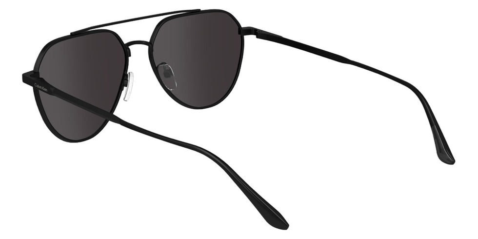 Calvin Klein CK24100S 002 57 - Matte Black #id:kcck24100s002_s:100115