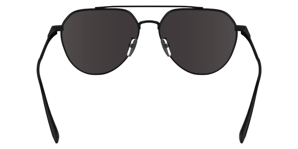 Calvin Klein CK24100S 002 57 - Matte Black #id:kcck24100s002_s:100120