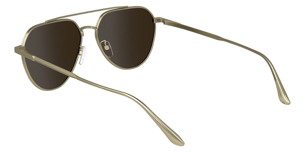 Calvin Klein CK24100S 720 57 - Matte Gold #id:kcck24100s720_s:104115