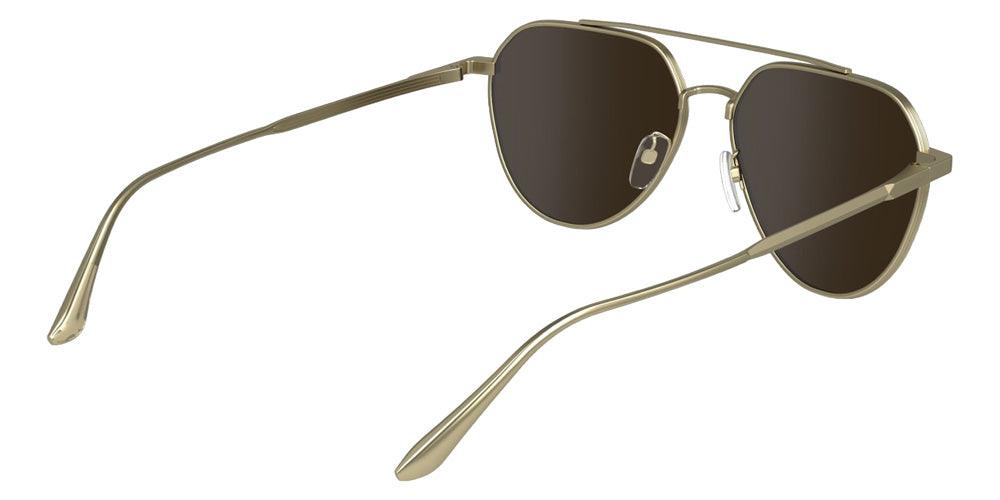 Calvin Klein CK24100S 720 57 - Matte Gold #id:kcck24100s720_s:104125