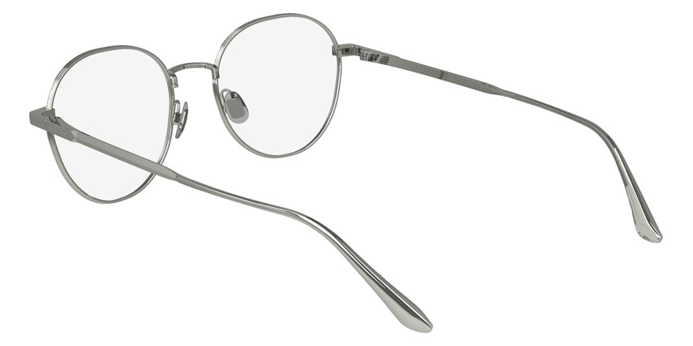 Calvin Klein CK24101N 045 49 - Silver #id:kcck24101n045_s:100115