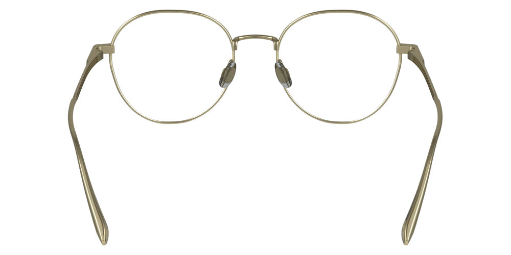 Calvin Klein CK24101N 720 49 - Matte Gold #id:kcck24101n720_s:104120