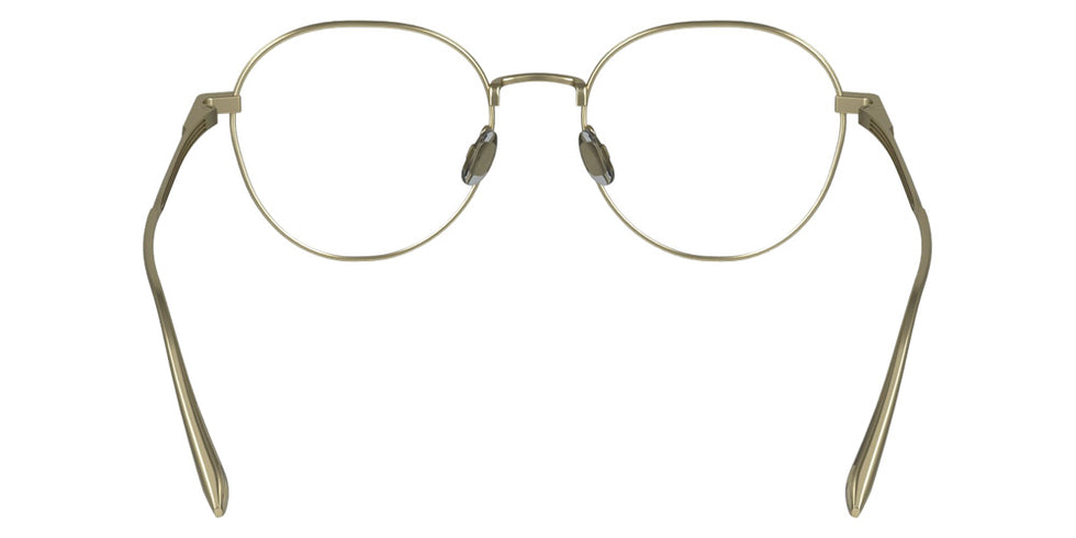 Calvin Klein CK24101N 720 49 - Matte Gold #id:kcck24101n720_s:104120