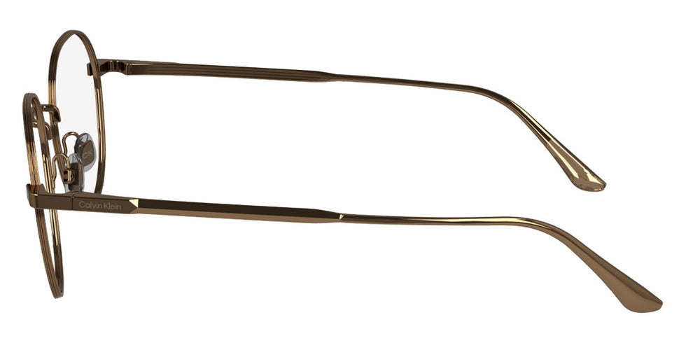 Calvin Klein CK24101N 771 51 - Amber Gold #id:kcck24101n771_s:100110