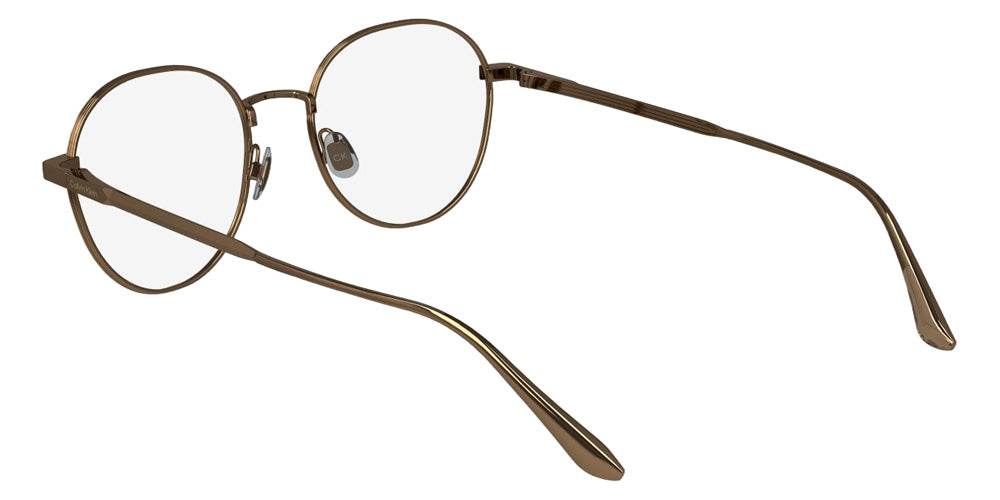 Calvin Klein CK24101N 771 49 - Amber Gold #id:kcck24101n771_s:110115