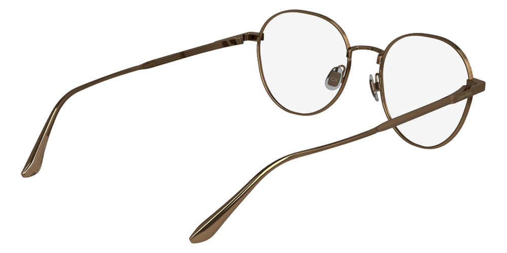 Calvin Klein CK24101N 771 49 - Amber Gold #id:kcck24101n771_s:110125