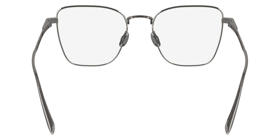 Calvin Klein CK24102N 070 52 - Ruthenium #id:kcck24102n070_s:100120