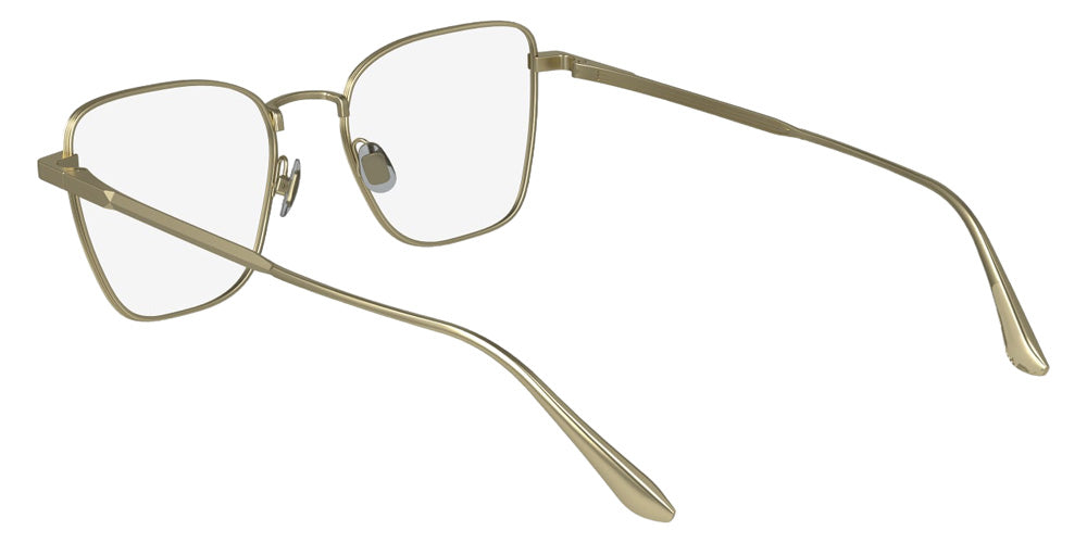 Calvin Klein CK24102N 720 52 - Matte Gold #id:kcck24102n720_s:102115