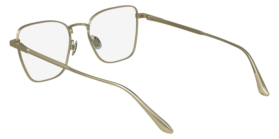 Calvin Klein CK24102N 720 52 - Matte Gold #id:kcck24102n720_s:102115