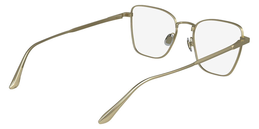 Calvin Klein CK24102N 720 52 - Matte Gold #id:kcck24102n720_s:102125