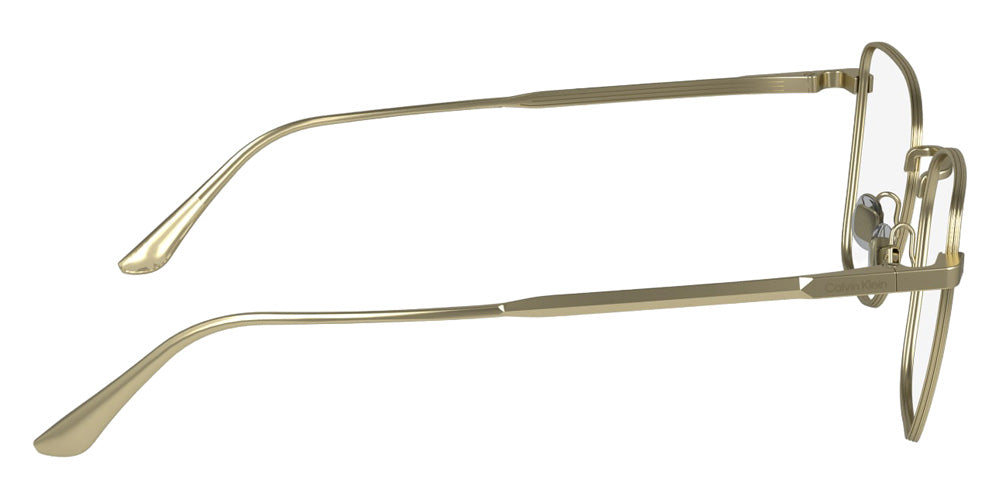 Calvin Klein CK24102N 720 52 - Matte Gold #id:kcck24102n720_s:102130