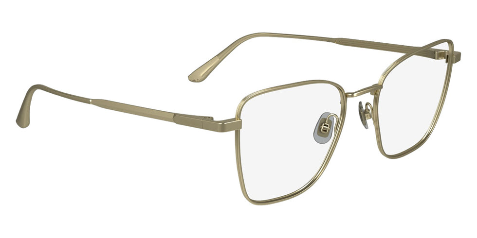 Calvin Klein CK24102N 720 52 - Matte Gold #id:kcck24102n720_s:102135