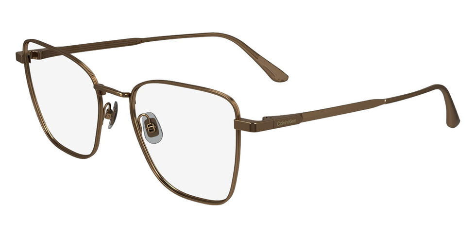 Calvin Klein CK24102N 771 52 - Amber Gold #id:kcck24102n771_s:106105