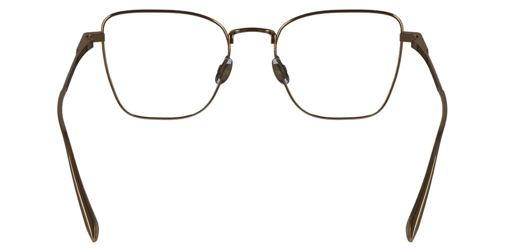 Calvin Klein CK24102N 771 52 - Amber Gold #id:kcck24102n771_s:106120