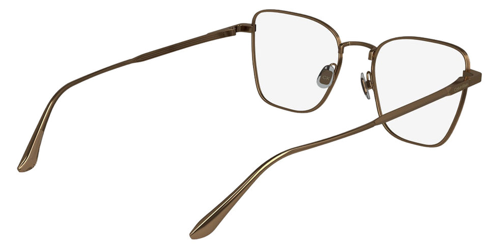 Calvin Klein CK24102N 771 52 - Amber Gold #id:kcck24102n771_s:106125