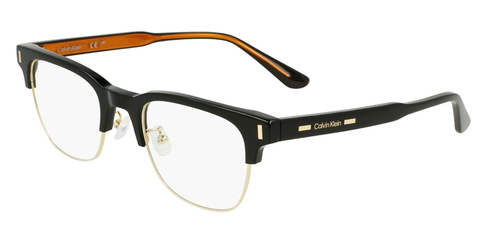 Calvin Klein CK24106LB 001 51 - Black #id:kcck24106lb001_s:100105