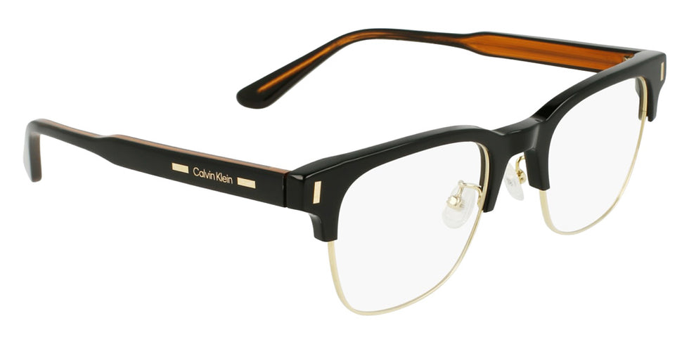 Calvin Klein CK24106LB 001 51 - Black #id:kcck24106lb001_s:100135