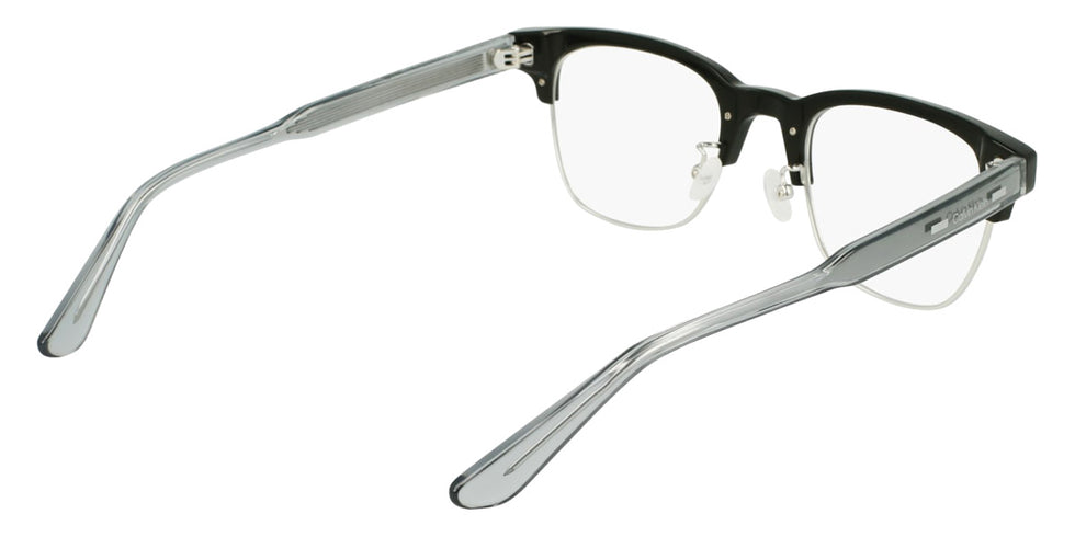 Calvin Klein CK24106LB 003 51 - Black/Gray #id:kcck24106lb003_s:100125