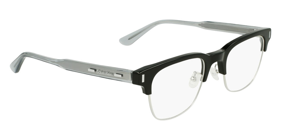Calvin Klein CK24106LB 003 51 - Black/Gray #id:kcck24106lb003_s:100135
