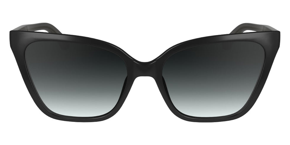 Calvin Klein CK24507S 001 57 - Black #id:kcck24507s001_s:100100