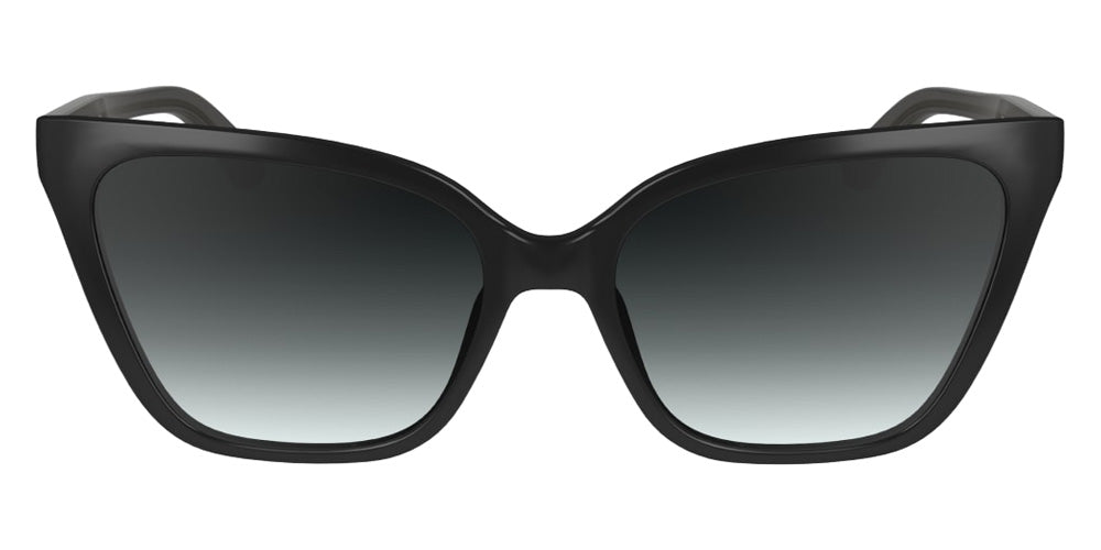 Calvin Klein CK24507S 001 57 - Black #id:kcck24507s001_s:100100