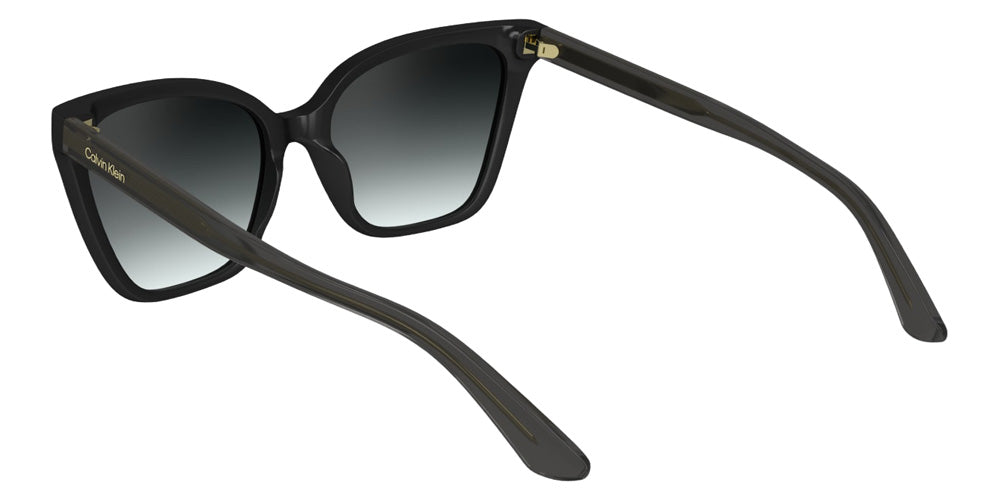 Calvin Klein CK24507S 001 57 - Black #id:kcck24507s001_s:100115