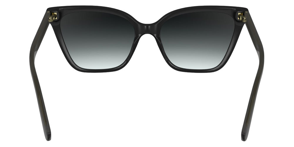 Calvin Klein CK24507S 001 57 - Black #id:kcck24507s001_s:100120