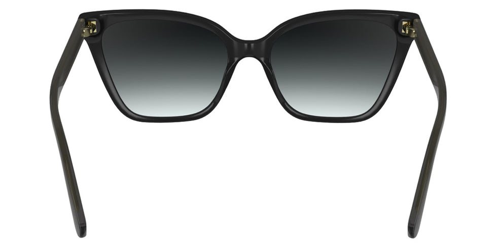 Calvin Klein CK24507S 001 57 - Black #id:kcck24507s001_s:100120