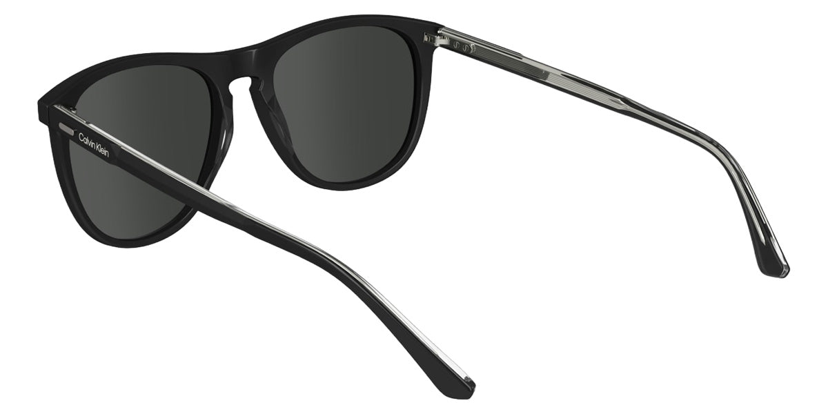 Calvin Klein CK24508S 001 55 - Black #id:kcck24508s001_s:100115