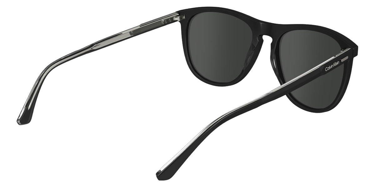 Calvin Klein CK24508S 001 55 - Black #id:kcck24508s001_s:100125