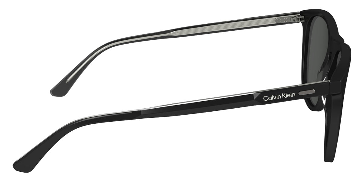 Calvin Klein CK24508S 001 55 - Black #id:kcck24508s001_s:100130