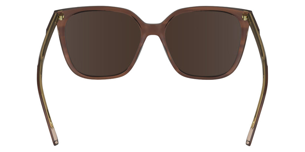 Calvin Klein CK24509S 203 56 - Striped Brown/Rose #id:kcck24509s203_s:100120