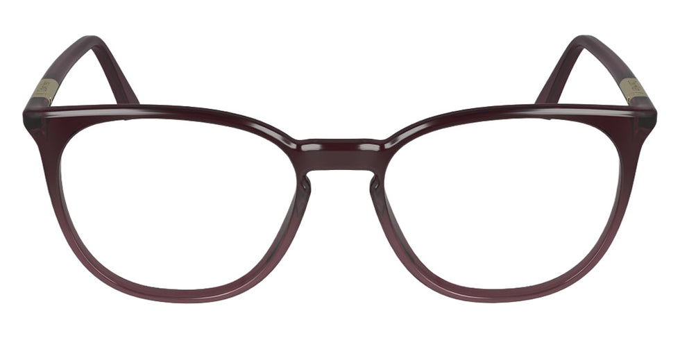 Calvin Klein CK24513 605 52 - Burgundy Gradient #id:kcck24513605_s:100100
