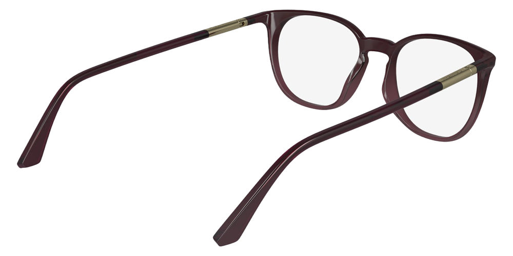 Calvin Klein CK24513 605 52 - Burgundy Gradient #id:kcck24513605_s:100125