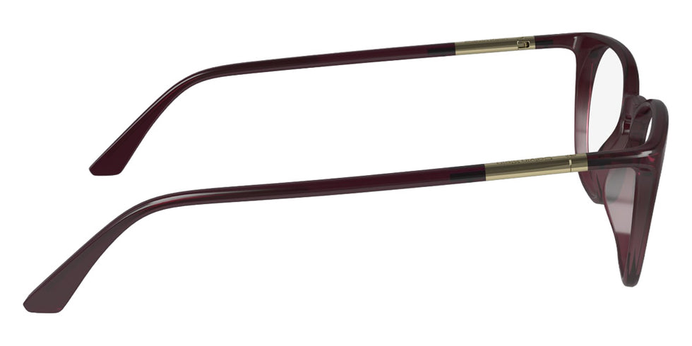 Calvin Klein CK24513 605 52 - Burgundy Gradient #id:kcck24513605_s:100130