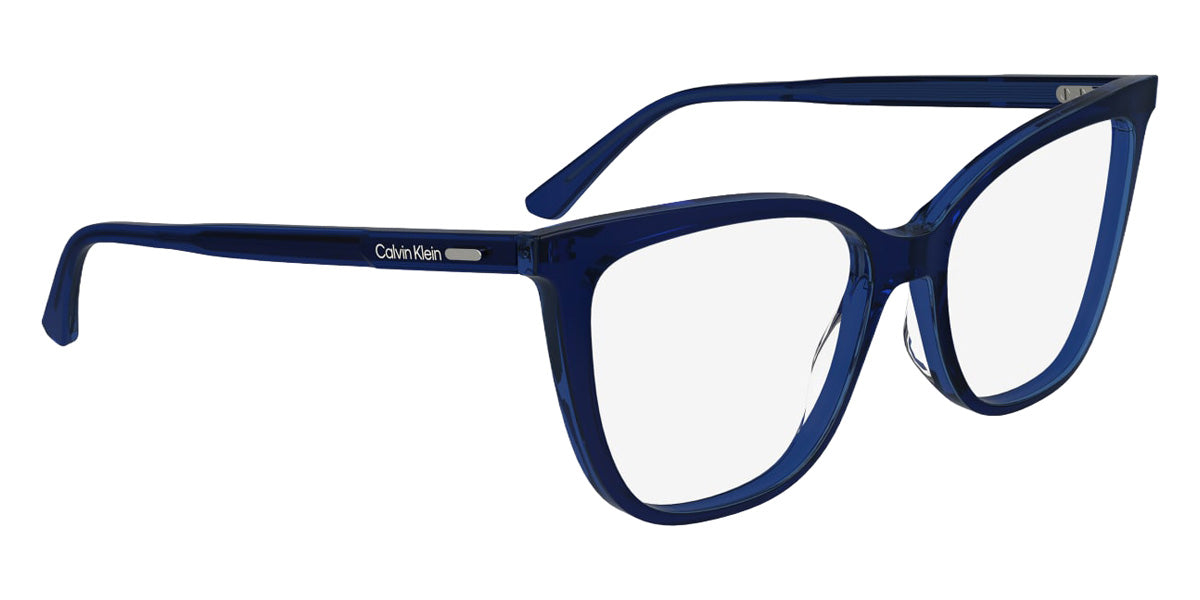 Calvin Klein CK24520 439 51 - Opal Blue #id:kcck24520439_s:100135