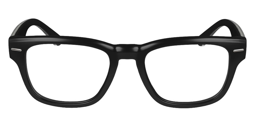 Calvin Klein CK24521 001 52 - Black #id:kcck24521001_s:100100