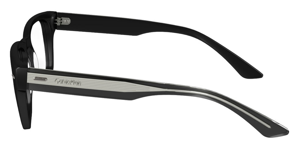 Calvin Klein CK24521 001 52 - Black #id:kcck24521001_s:100110