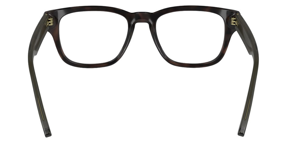 Calvin Klein CK24521 240 52 - Havana #id:kcck24521240_s:102120