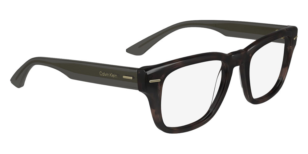 Calvin Klein CK24521 240 52 - Havana #id:kcck24521240_s:102135