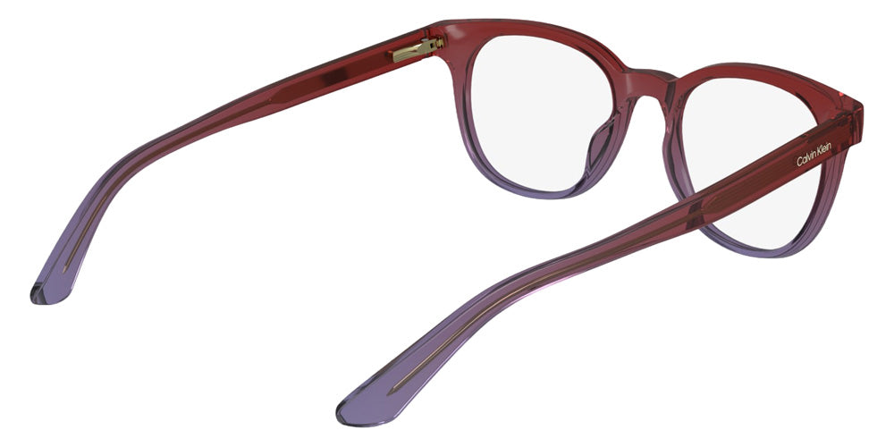 Calvin Klein CK24522 603 52 - Gradient Wine #id:kcck24522603_s:100125