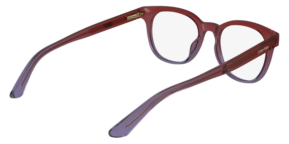 Calvin Klein CK24522 603 52 - Gradient Wine #id:kcck24522603_s:100125